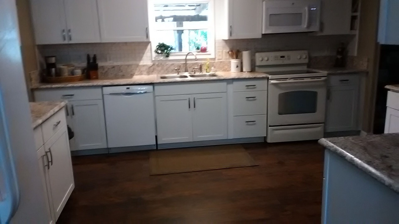 Photo of Kitchen in Florahome