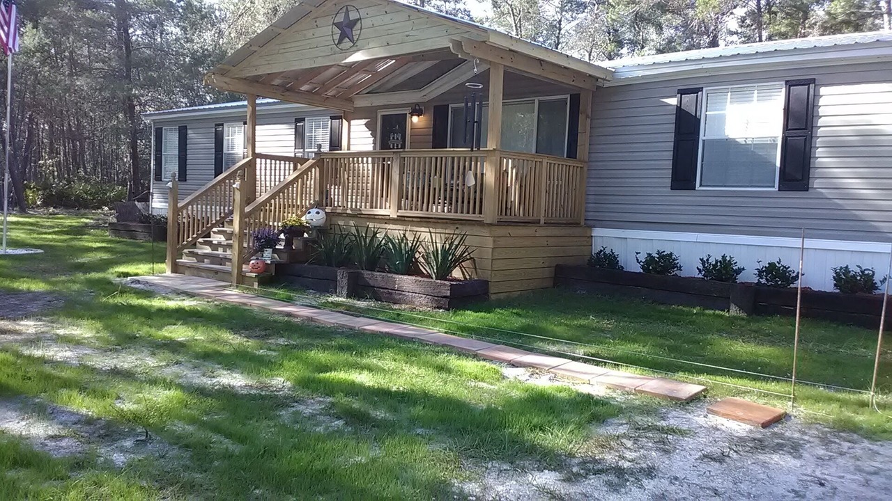 Photo of Outdoor in Florahome
