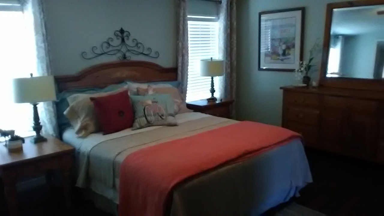 Photo of Bedroom in Florahome