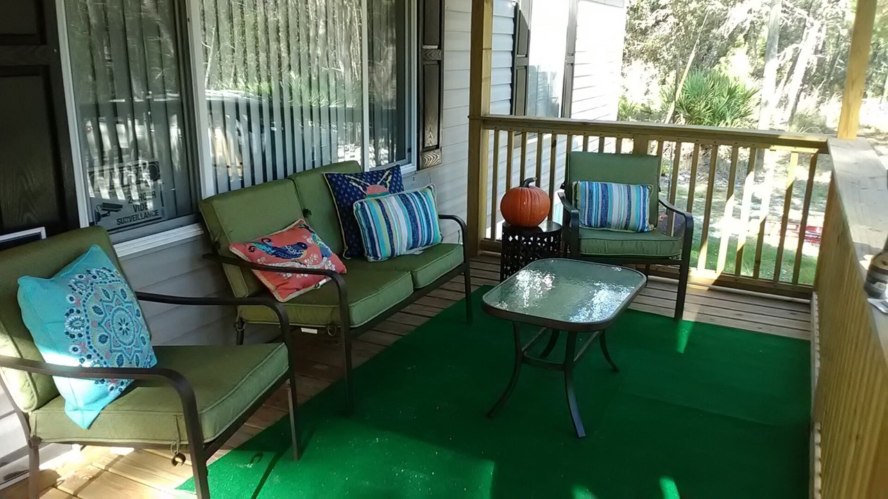 Photo of Outdoor in Florahome