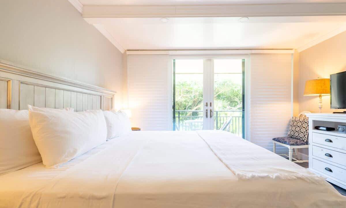 Photo of Bedroom in Fernandina Beach