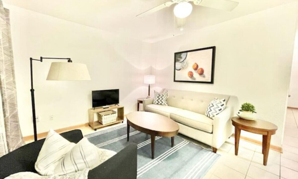 Photo of Livingroom in Jefferson
