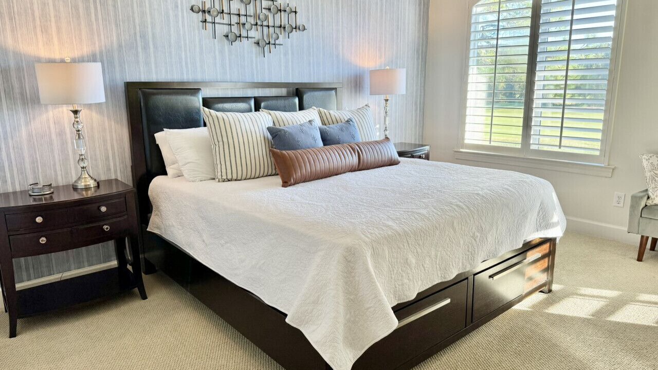 Photo of Bedroom in Gulf Shores