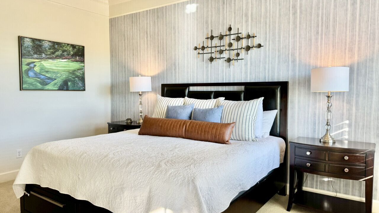 Photo of Bedroom in Gulf Shores