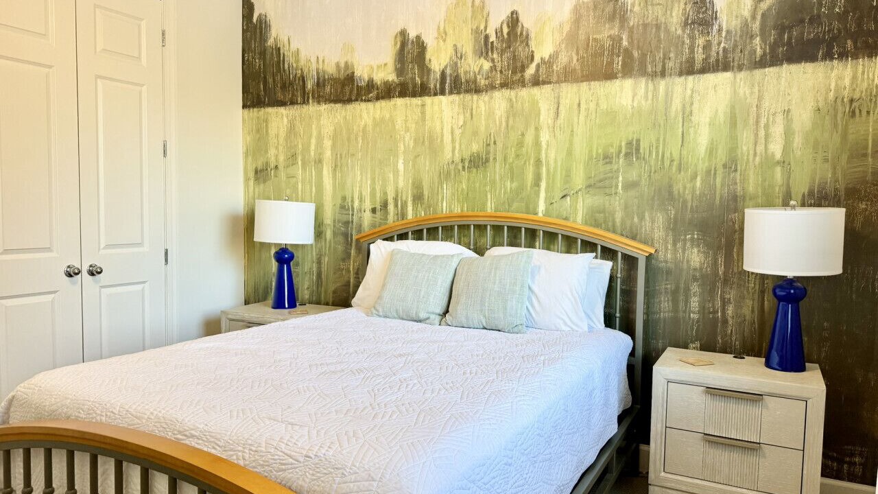 Photo of Bedroom in Gulf Shores