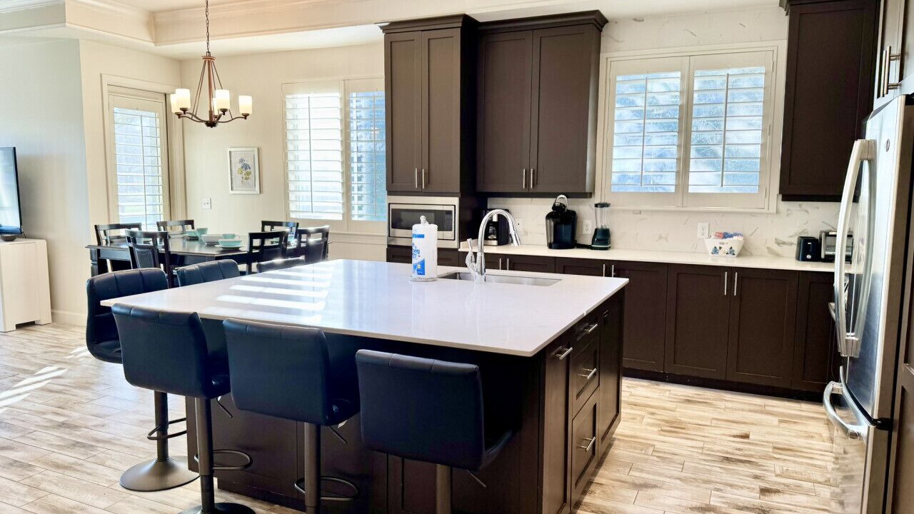 Photo of Kitchen in Gulf Shores