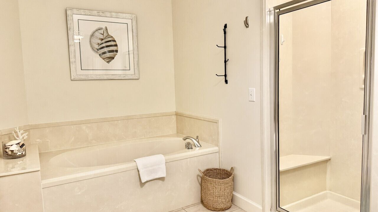 Photo of Bathroom in Gulf Shores