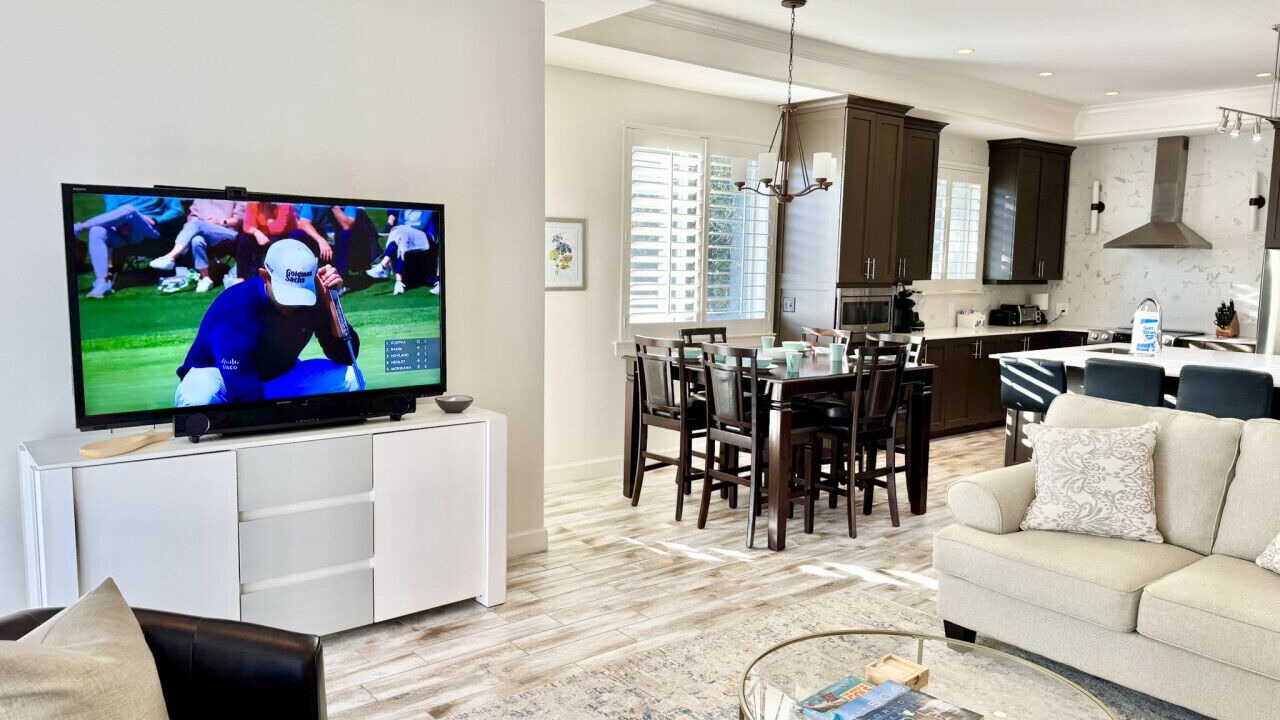 Photo of Livingroom in Gulf Shores
