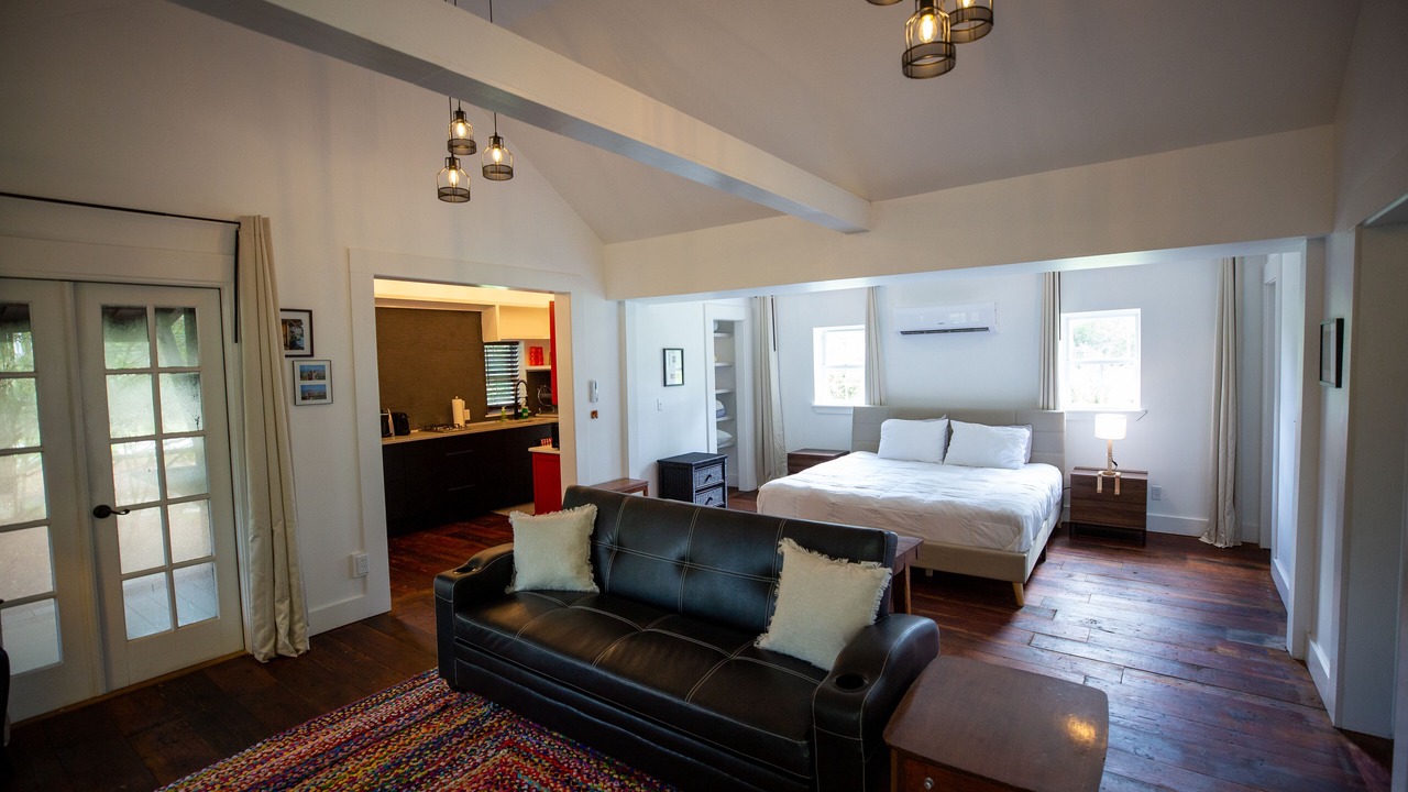 Photo of Bedroom in Elberta