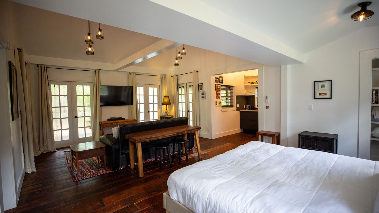 Photo of Bedroom in Elberta