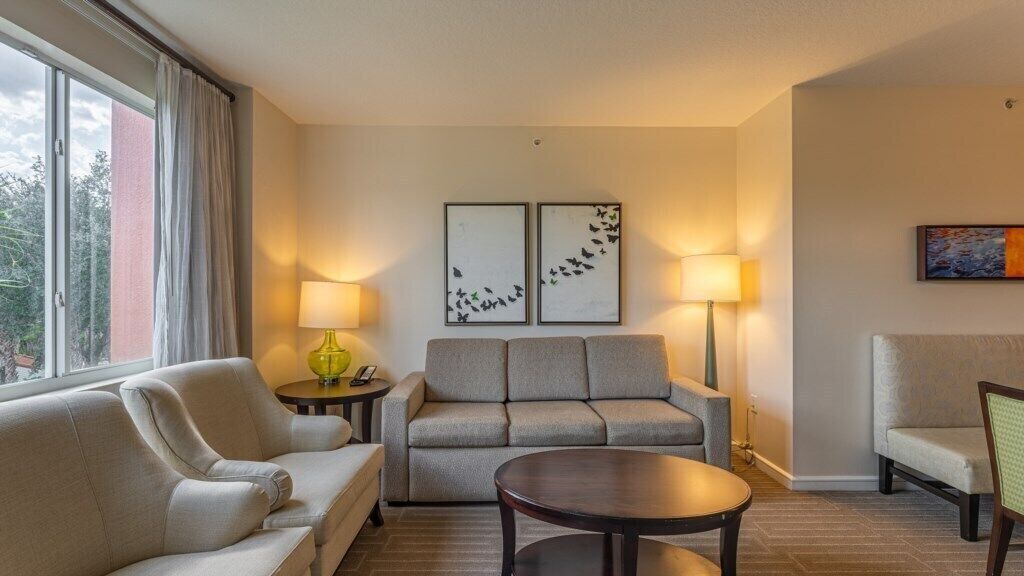 Photo of Livingroom in Williamsburg