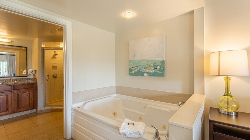 Photo of Bathroom in Williamsburg