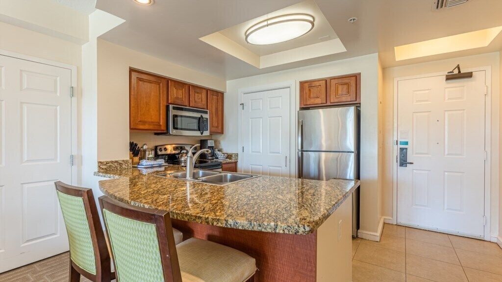 Photo of Kitchen in Williamsburg