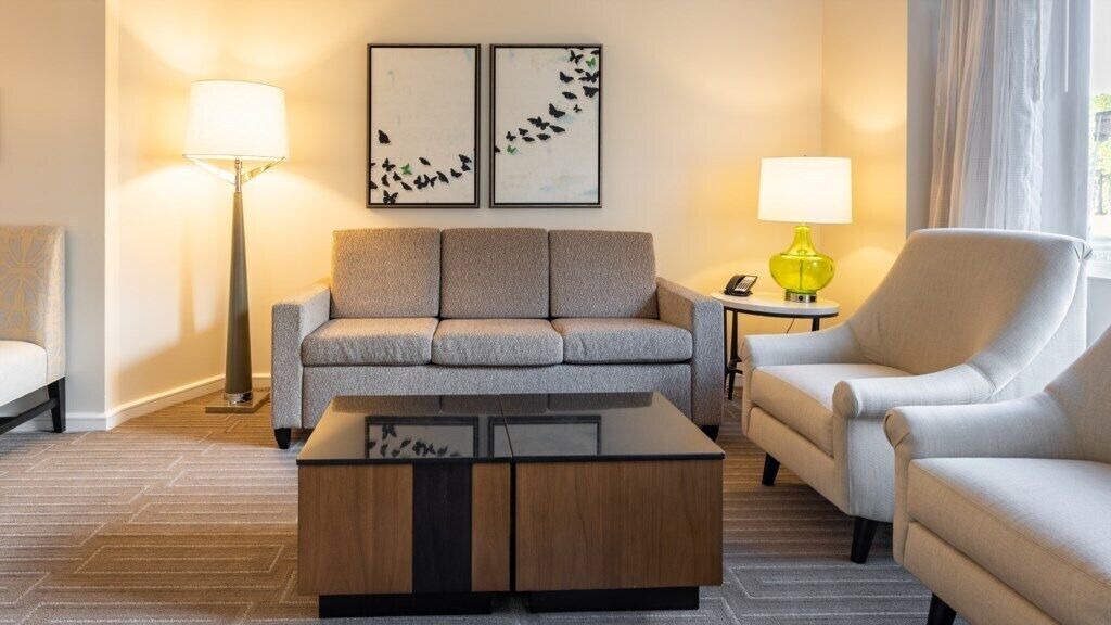 Photo of Livingroom in Williamsburg