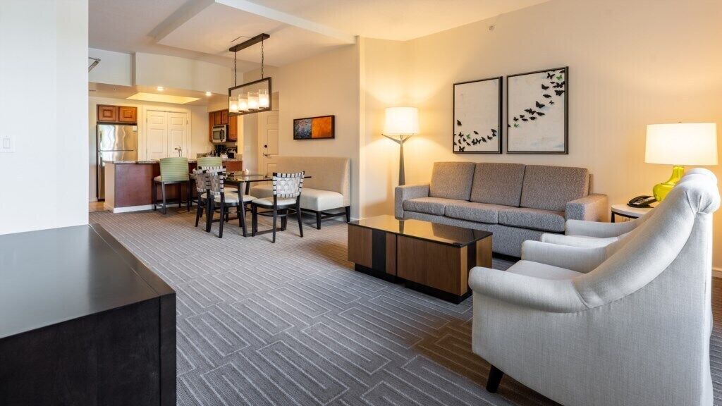 Photo of Livingroom in Williamsburg