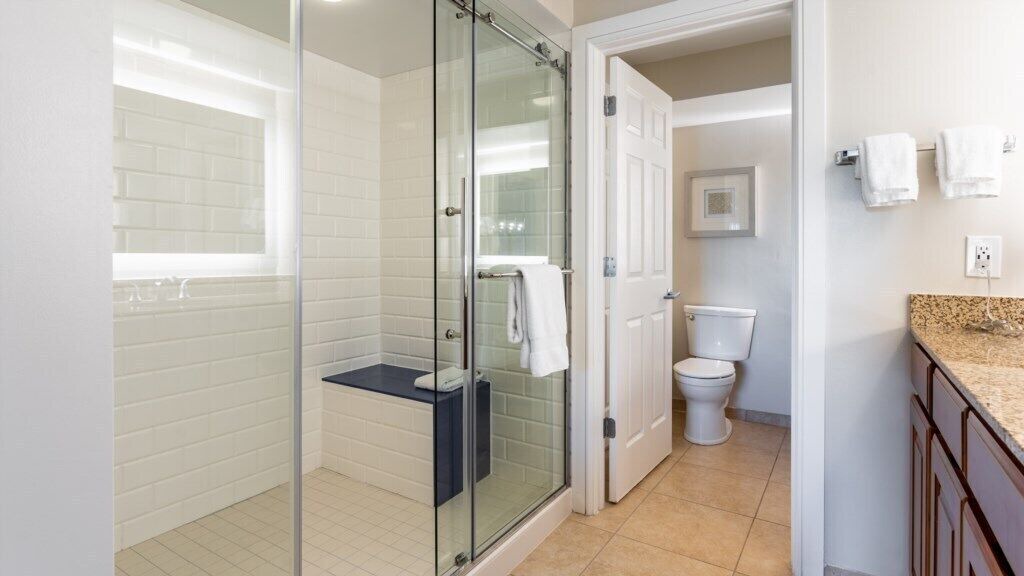 Photo of Bathroom in Williamsburg