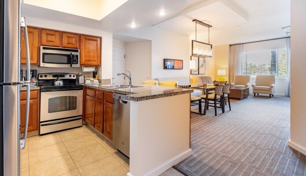 Photo of Kitchen in Williamsburg