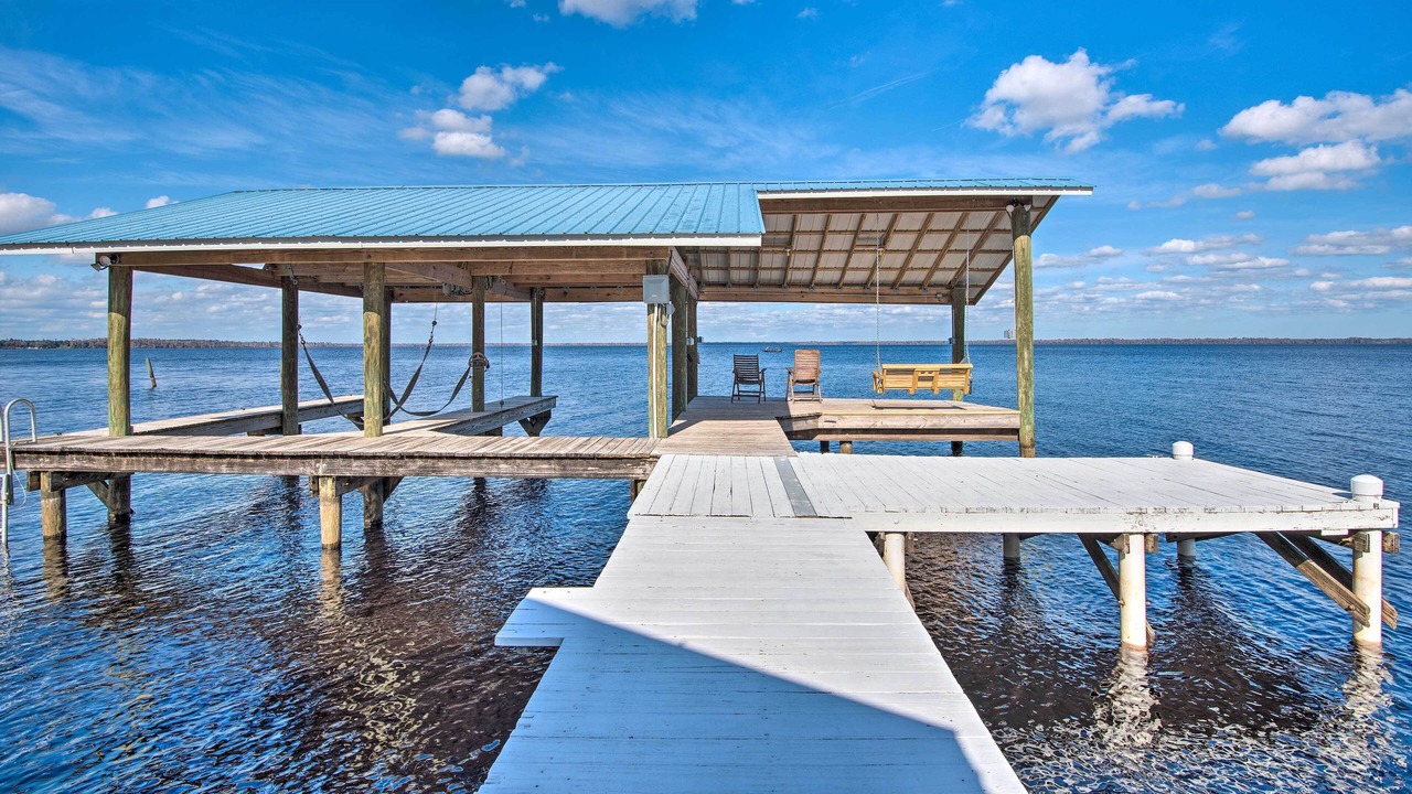 Photo of Outdoor in Crescent City