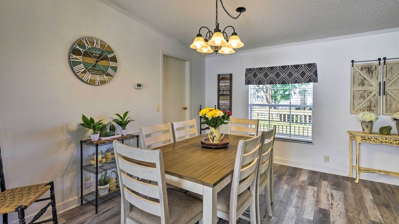 Photo of Bedroom in Crescent City
