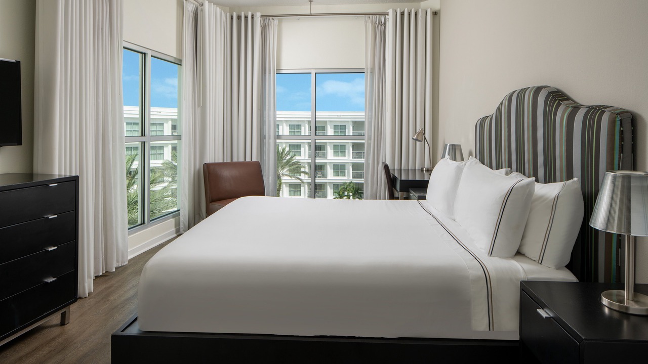 Photo of Bedroom in Celebration