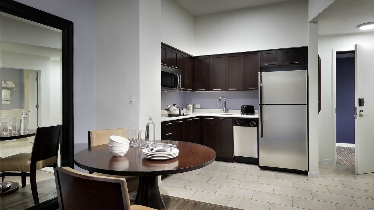Photo of Kitchen in Celebration