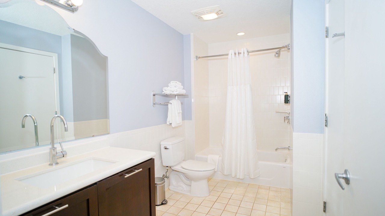 Photo of Bathroom in Celebration