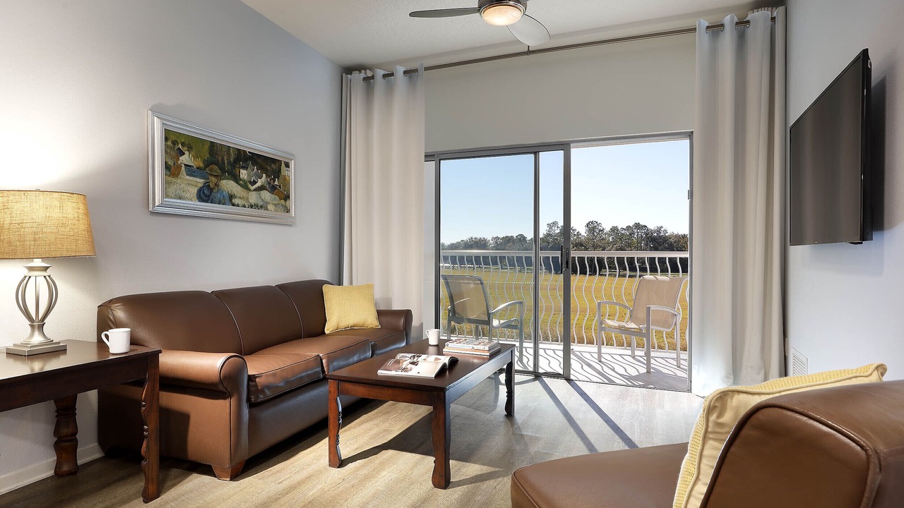 Photo of Livingroom in Celebration
