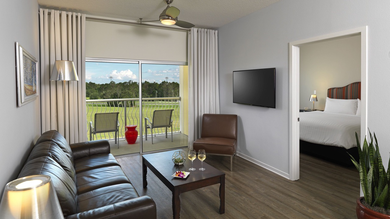 Photo of Bedroom in Celebration