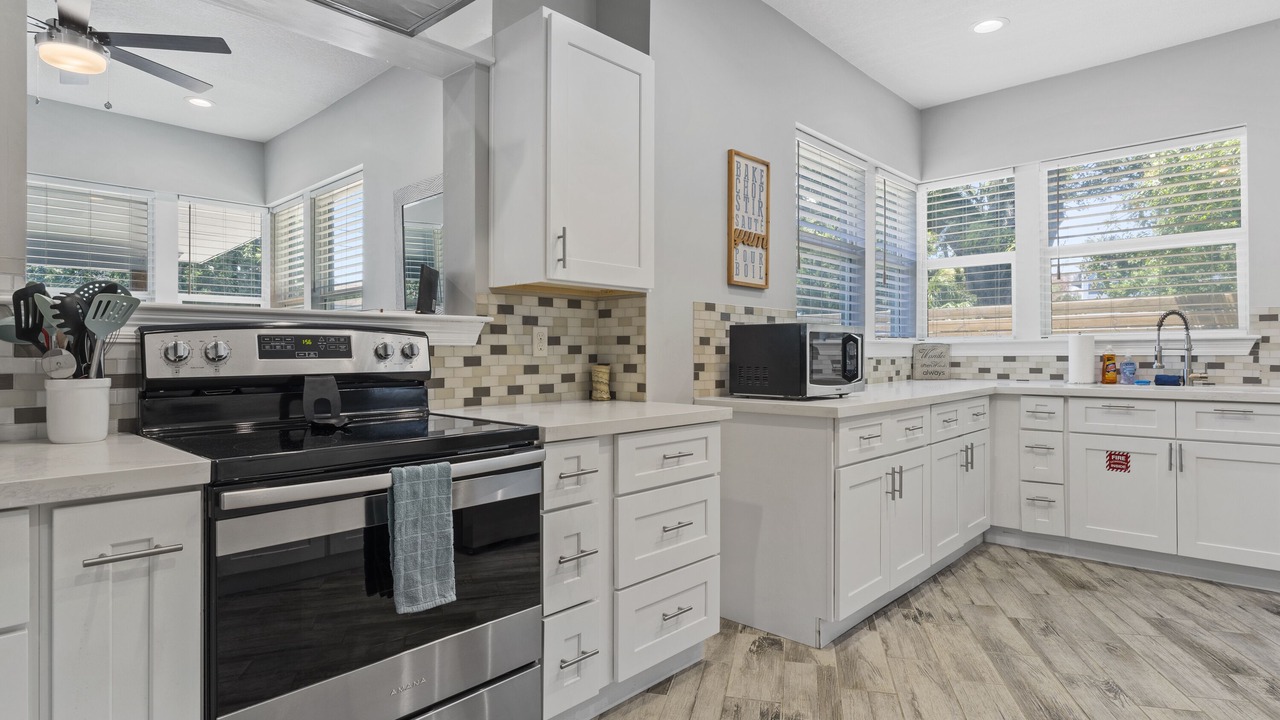 Photo of Kitchen in Biloxi