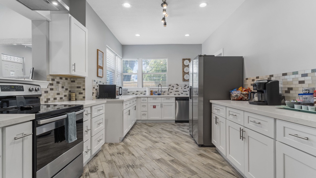 Photo of Kitchen in Biloxi