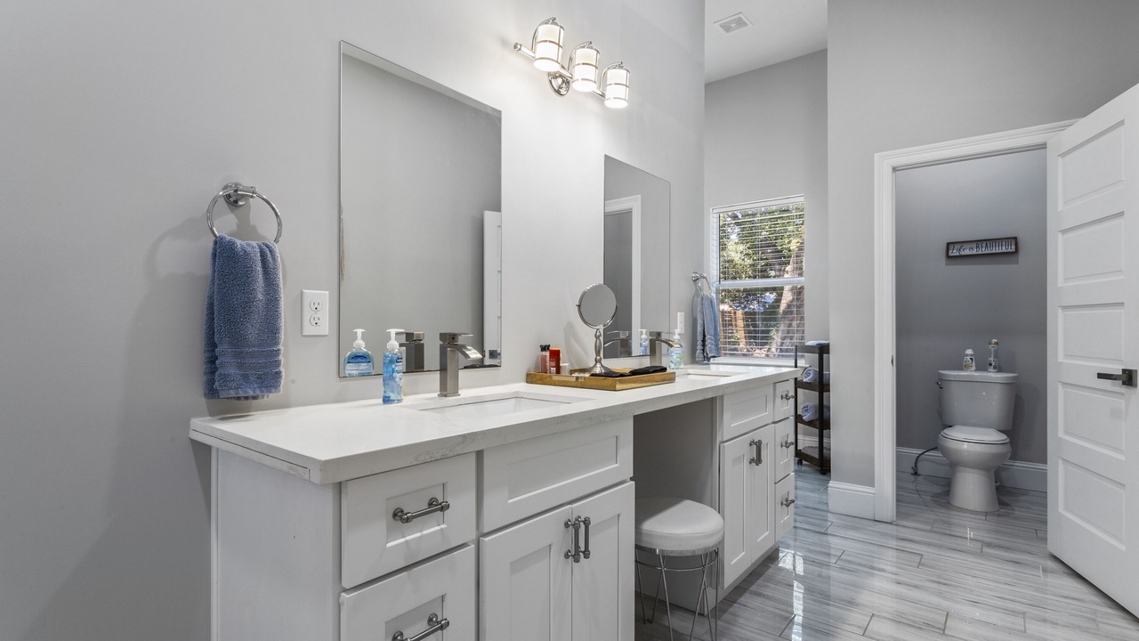 Photo of Bathroom in Biloxi