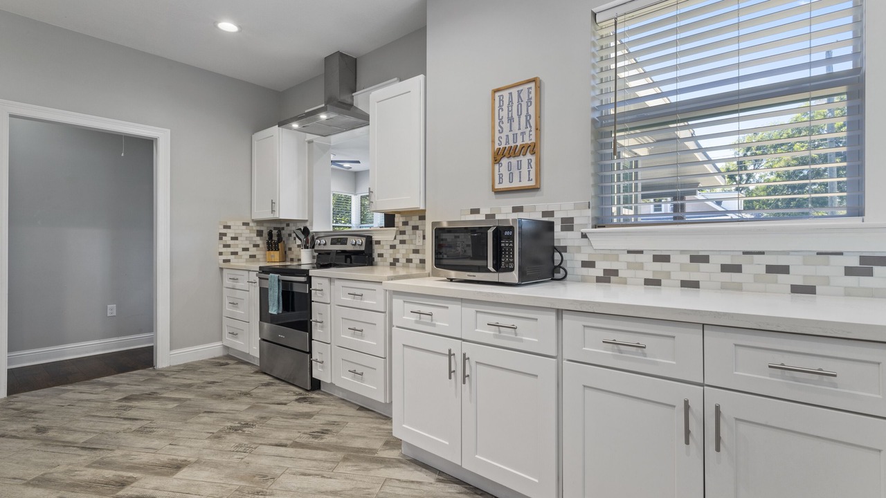 Photo of Kitchen in Biloxi