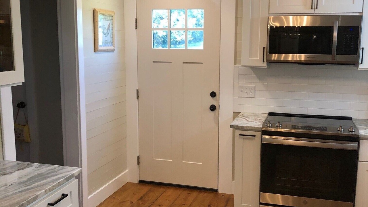 Photo of Kitchen in Picayune