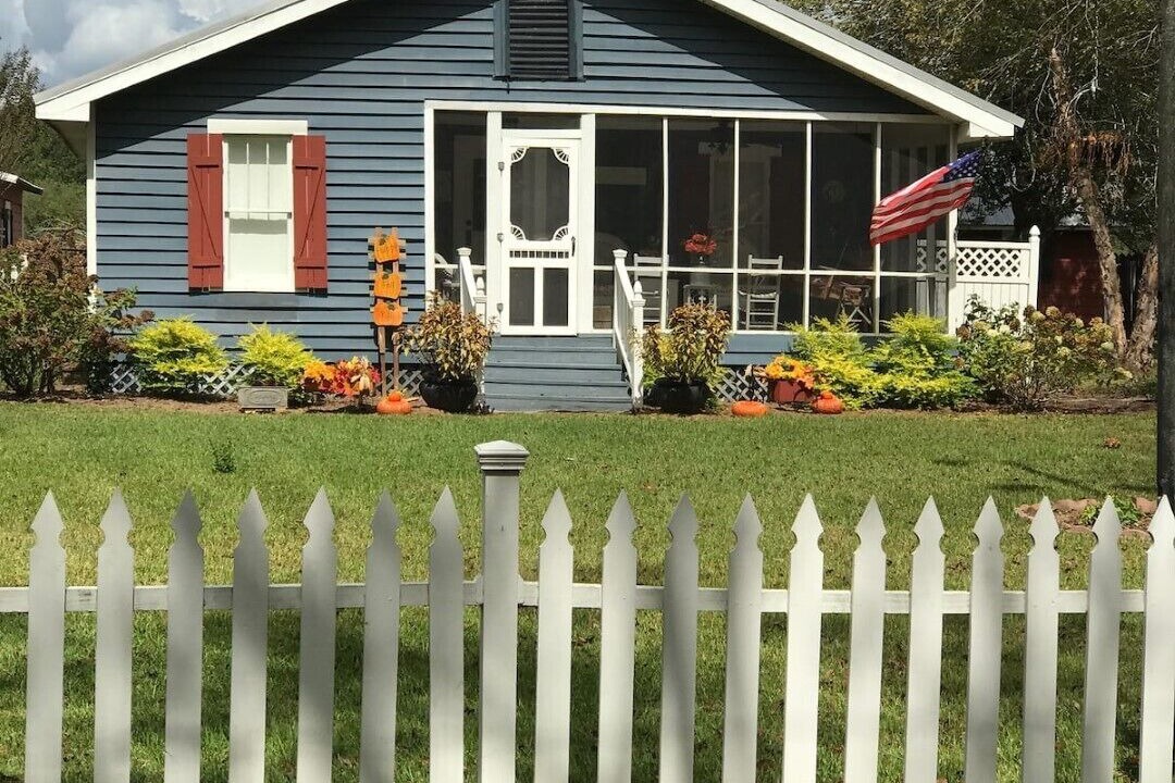 Photo of Outdoor in Picayune
