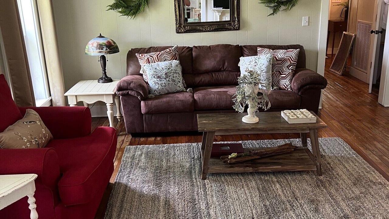 Photo of Livingroom in Picayune