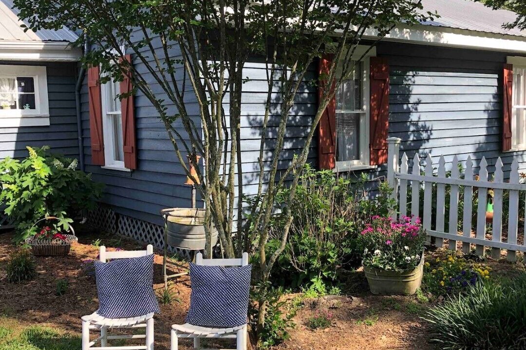 Photo of Outdoor in Picayune