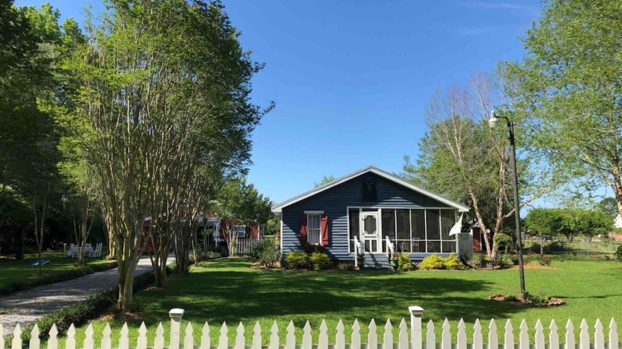 Photo of Outdoor in Picayune