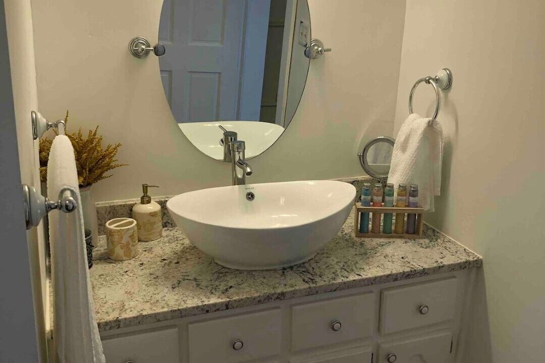 Photo of Bathroom in Picayune