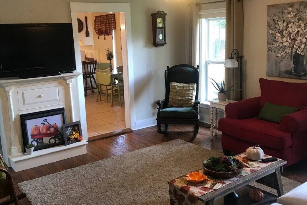 Photo of Livingroom in Picayune