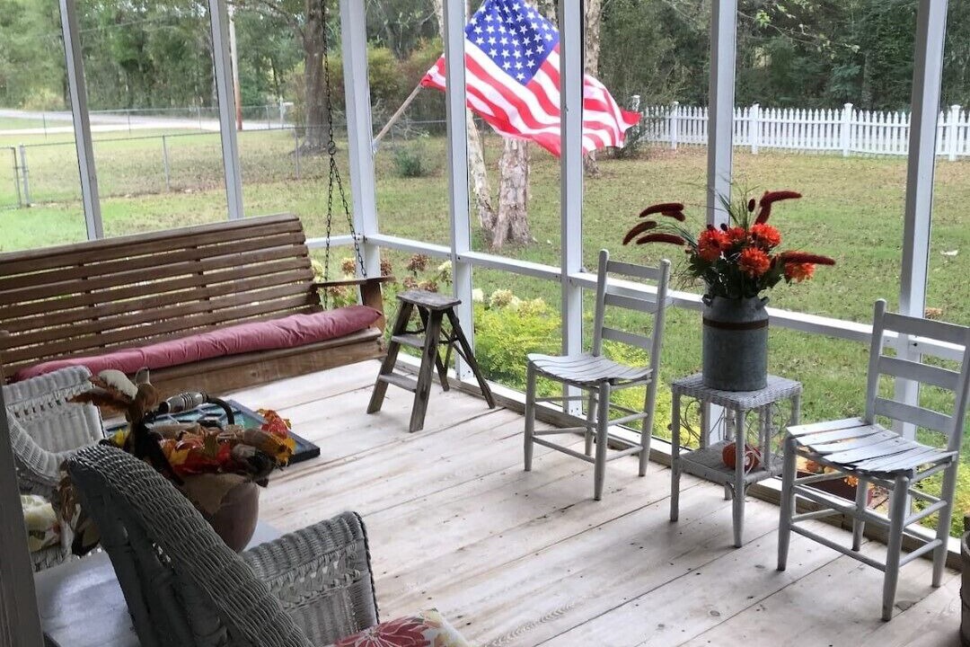 Photo of Outdoor in Picayune