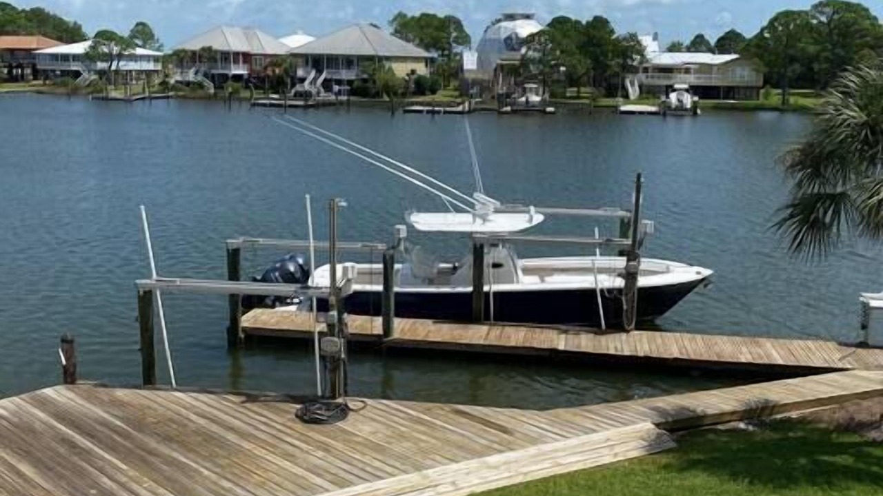Photo of Others in Dauphin Island