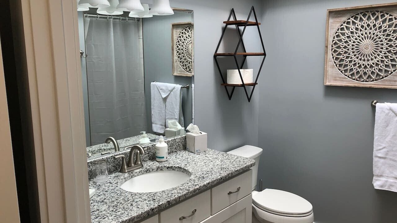 Photo of Bathroom in Anchorville