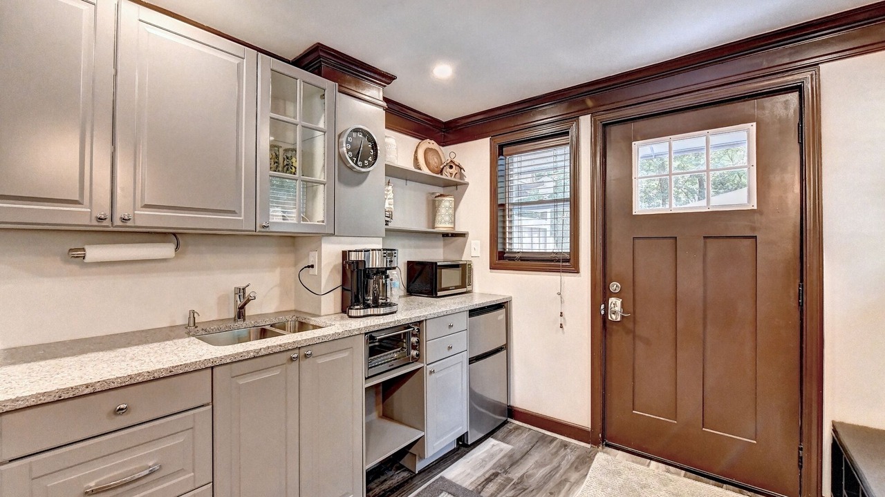 Photo of Kitchen in Lindridge-Martin Manor
