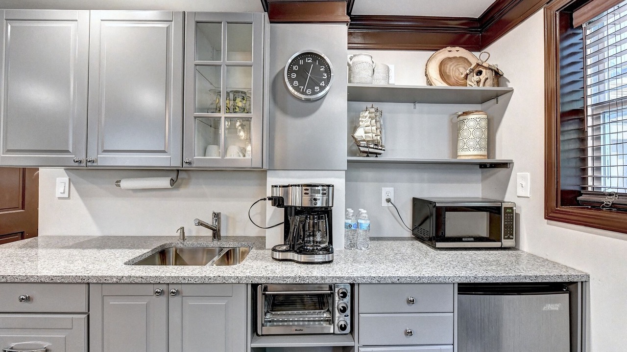 Photo of Kitchen in Lindridge-Martin Manor