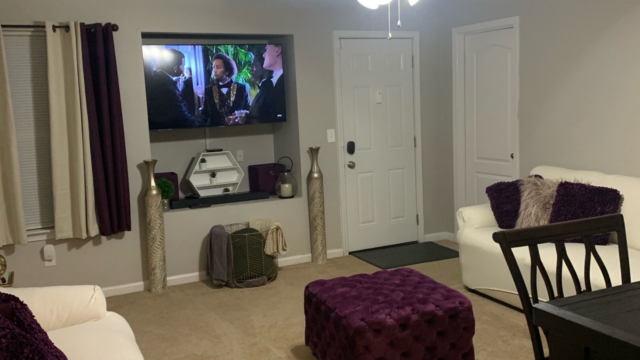 Photo of Livingroom in Austell