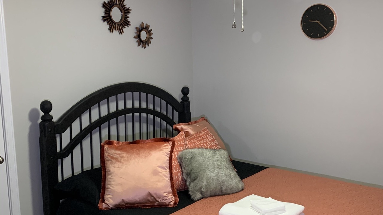 Photo of Bedroom in Austell