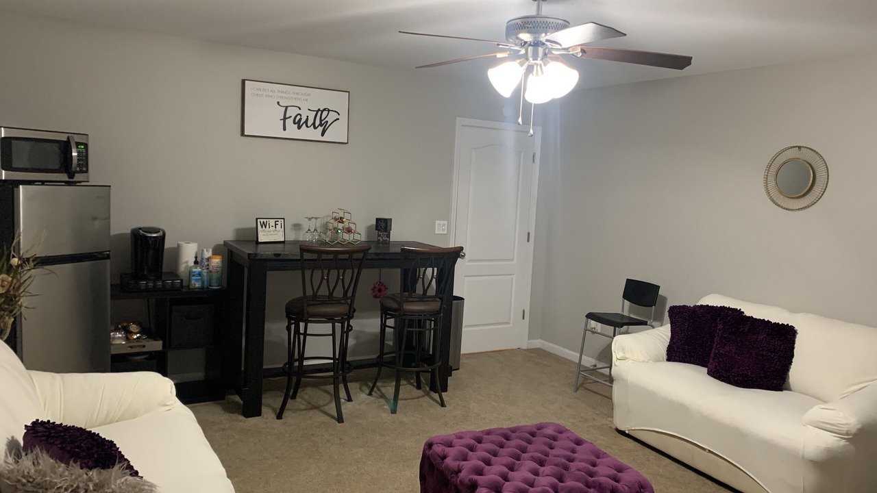 Photo of Livingroom in Austell