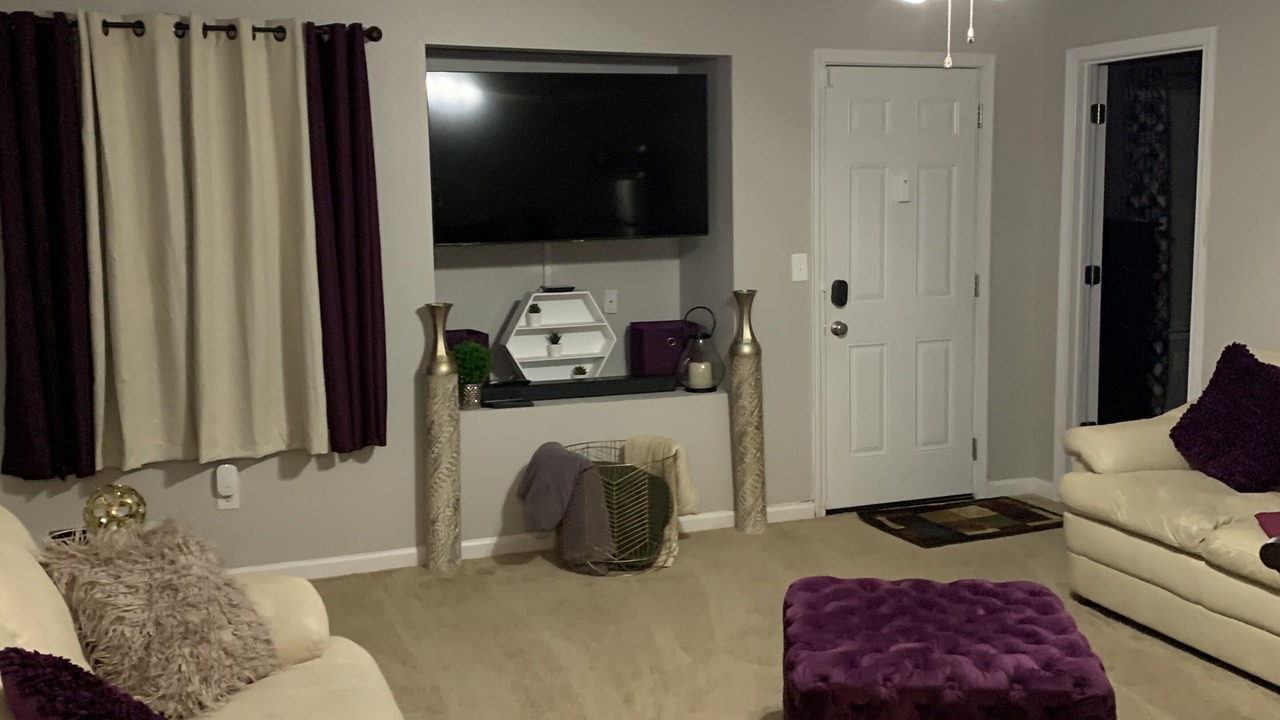 Photo of Livingroom in Austell