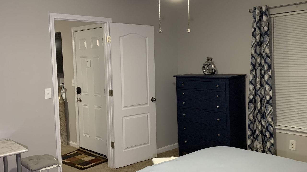 Photo of Bedroom in Austell