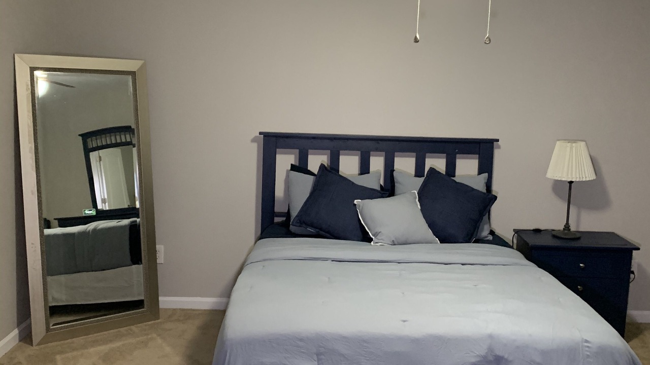 Photo of Bedroom in Austell